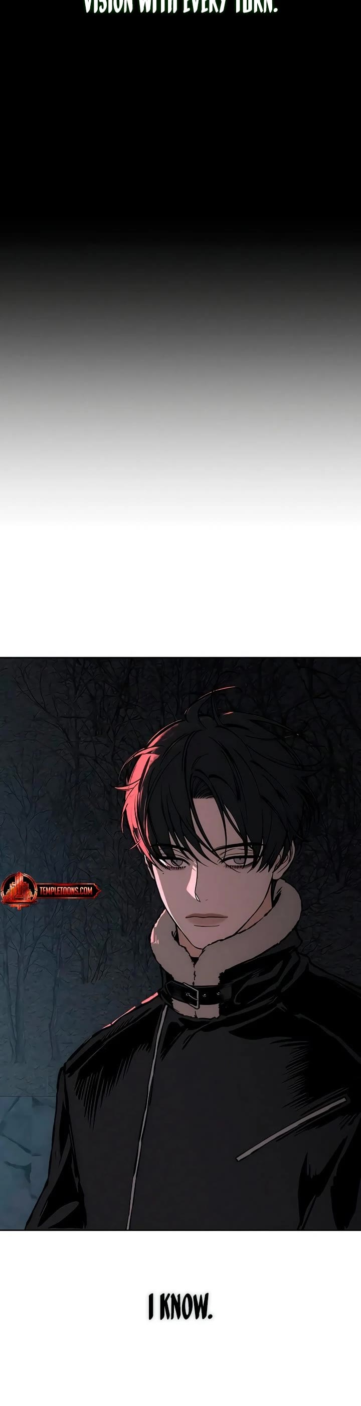 Tears on a Withered Flower chapter 26 page 5