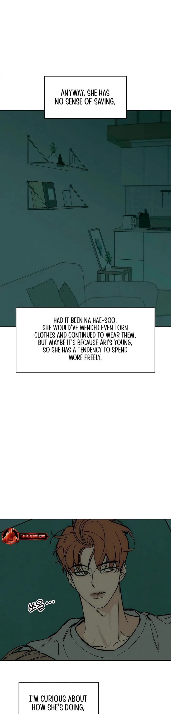 Tears on a Withered Flower chapter 26 page 52