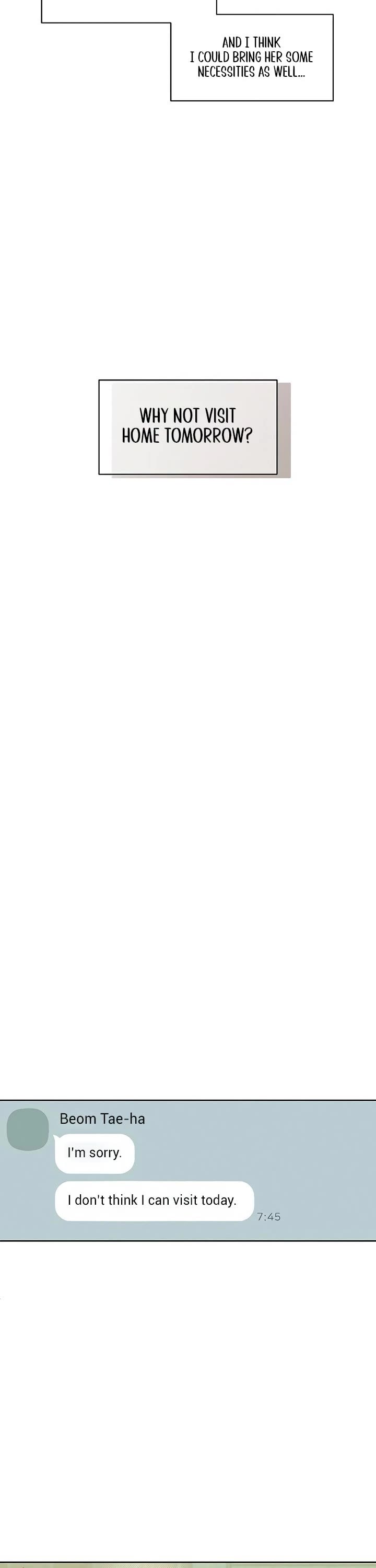 Tears on a Withered Flower chapter 26 page 53