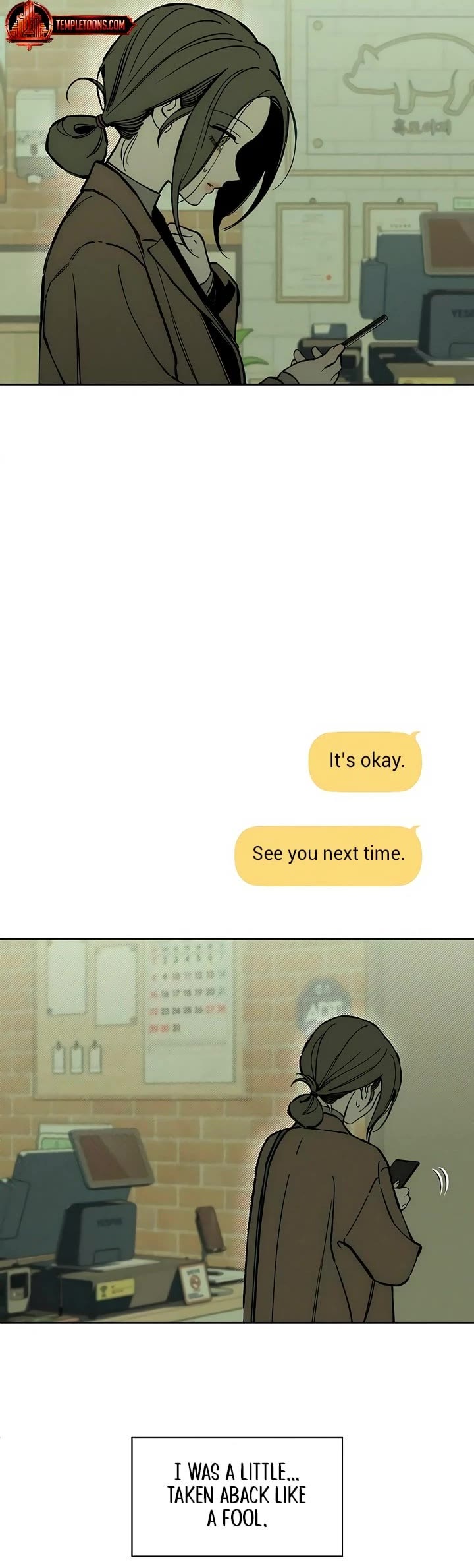 Tears on a Withered Flower chapter 26 page 54