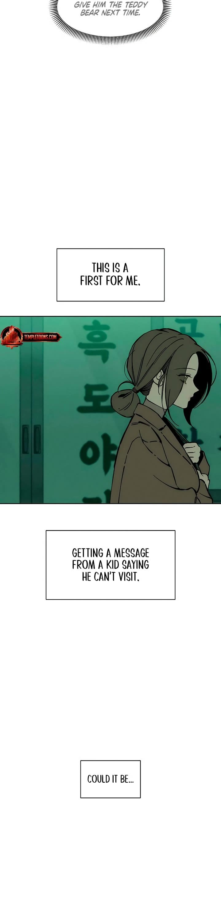 Tears on a Withered Flower chapter 26 page 56