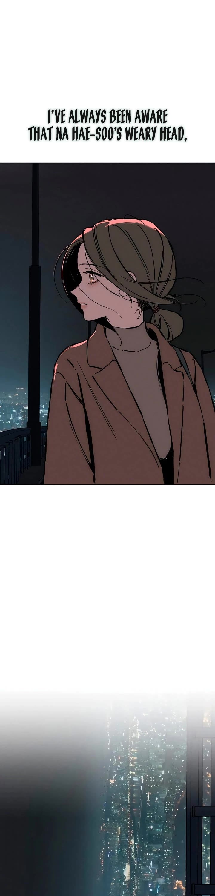 Tears on a Withered Flower chapter 26 page 6