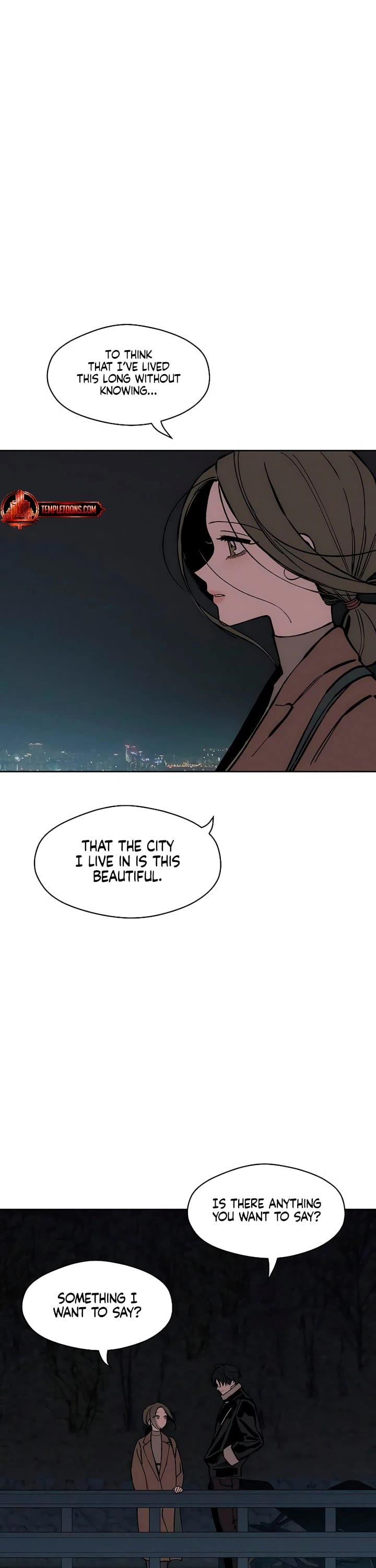 Tears on a Withered Flower chapter 26 page 8