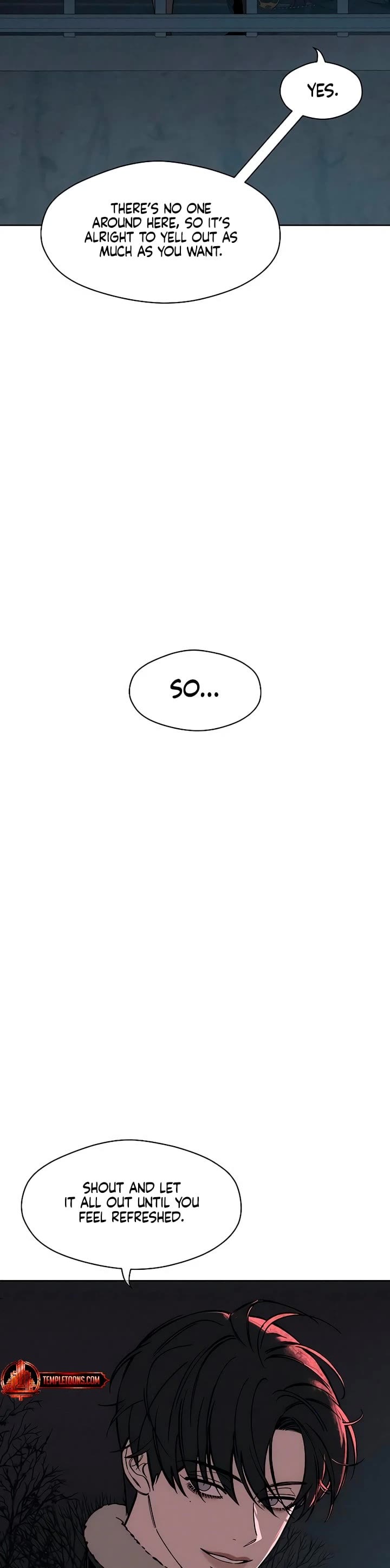 Tears on a Withered Flower chapter 26 page 9