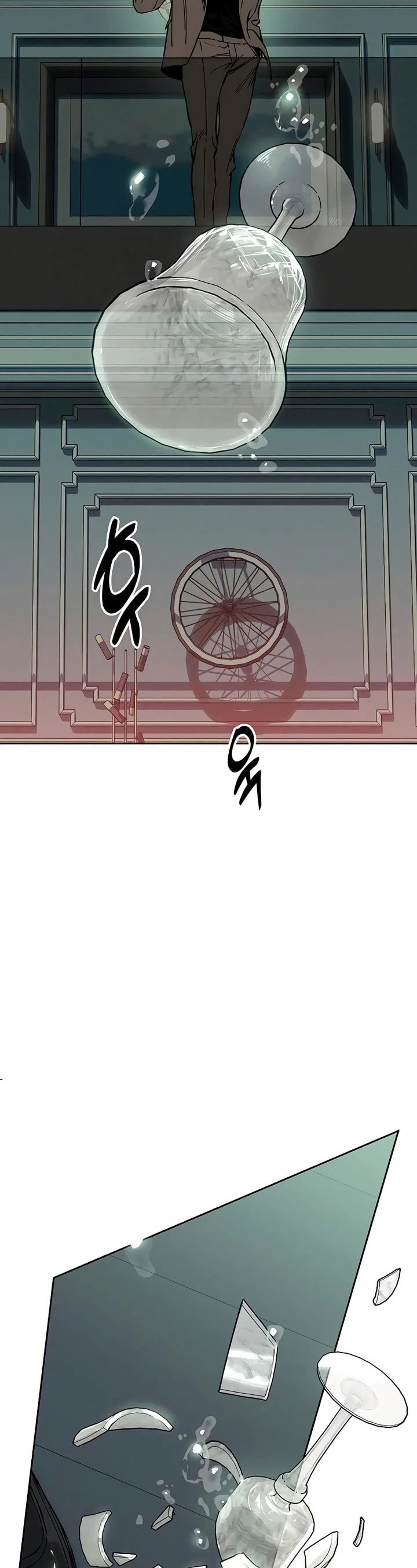 Tears on a Withered Flower chapter 27 page 10