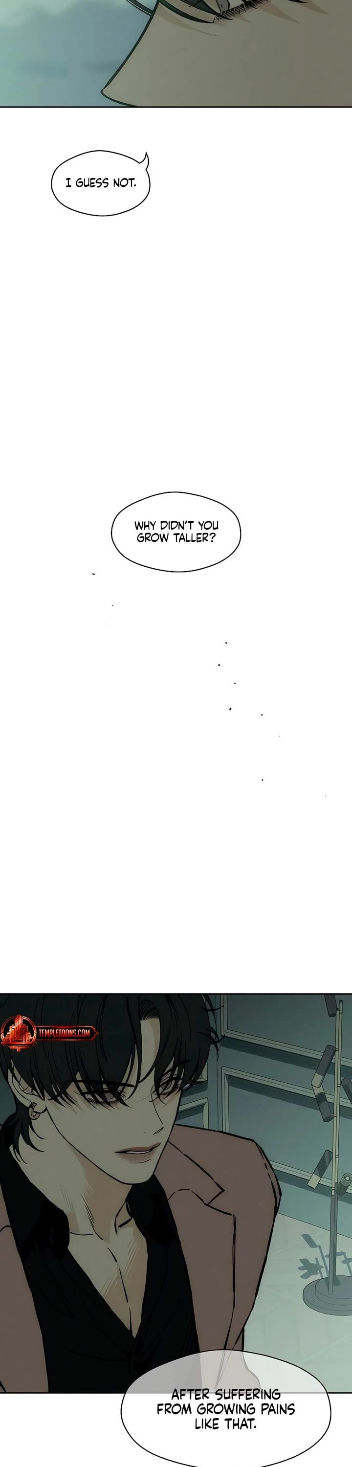 Tears on a Withered Flower chapter 27 page 16