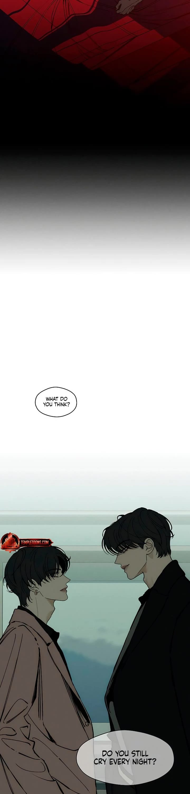 Tears on a Withered Flower chapter 27 page 18