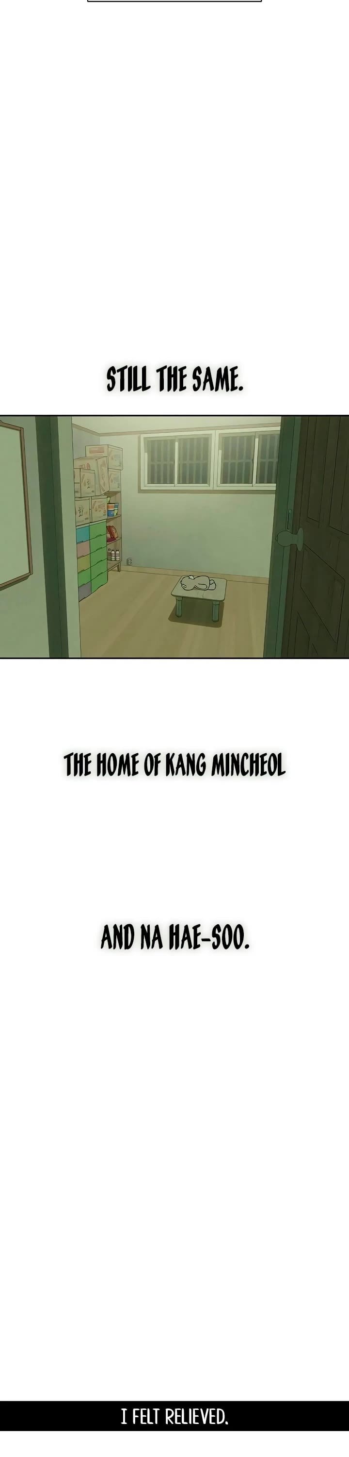 Tears on a Withered Flower chapter 27 page 2