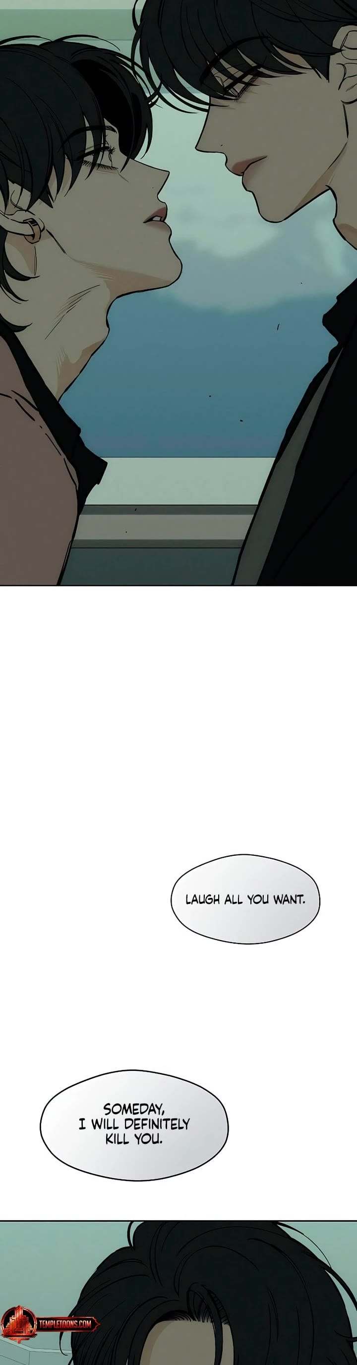 Tears on a Withered Flower chapter 27 page 20