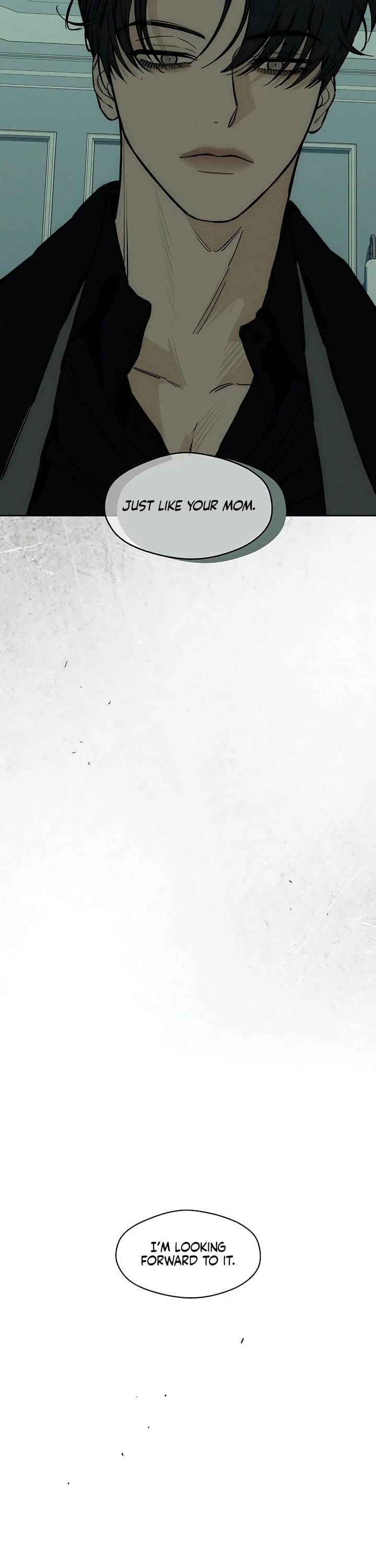 Tears on a Withered Flower chapter 27 page 21