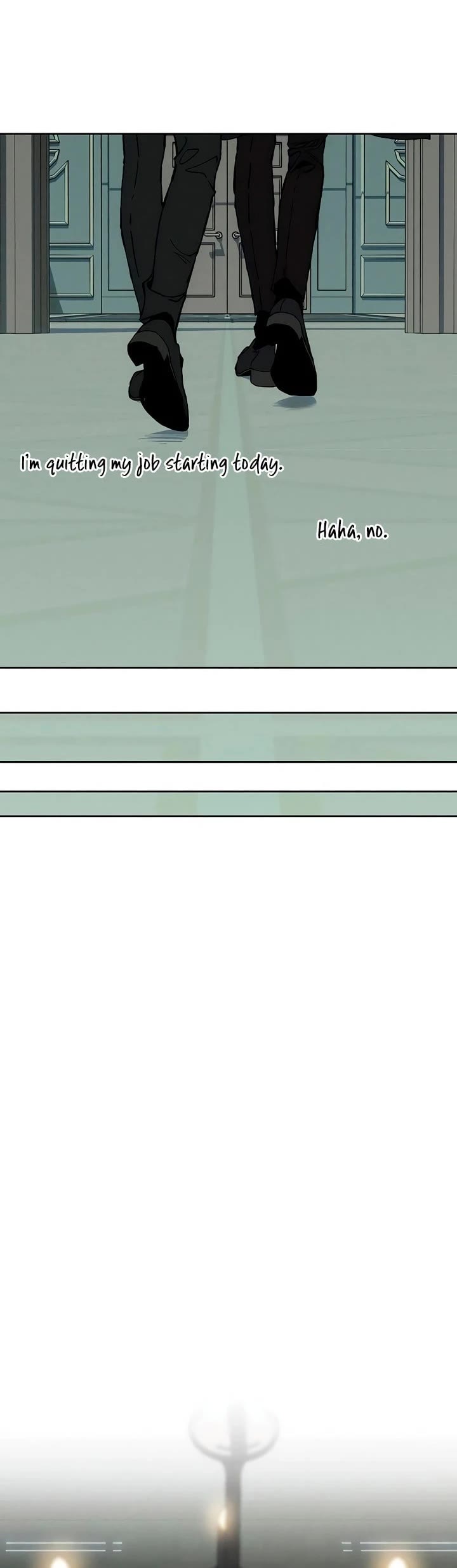 Tears on a Withered Flower chapter 27 page 25