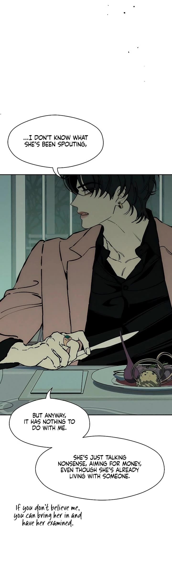 Tears on a Withered Flower chapter 27 page 29