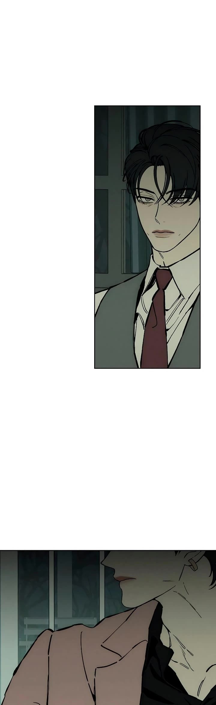 Tears on a Withered Flower chapter 27 page 30