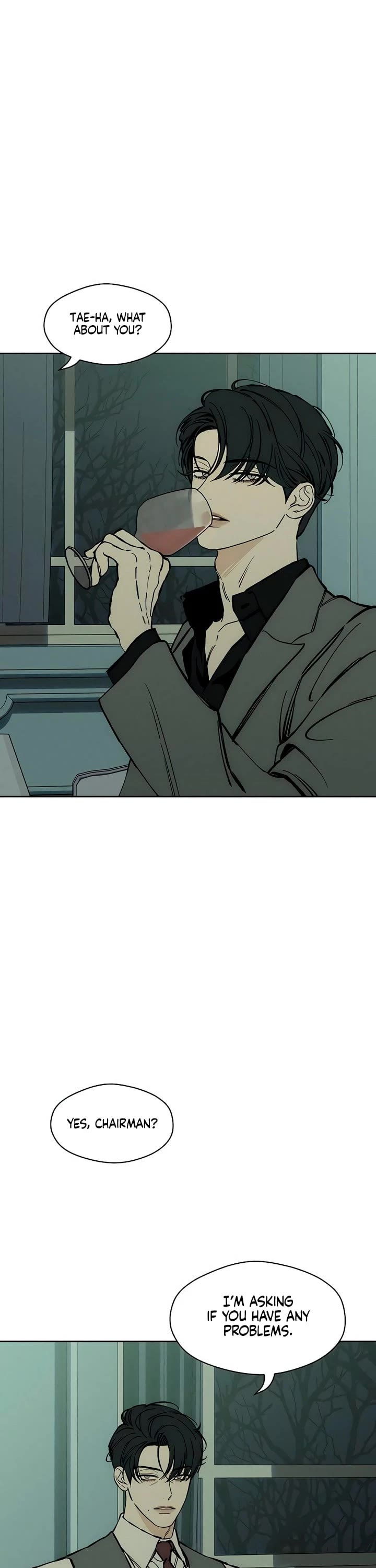 Tears on a Withered Flower chapter 27 page 32