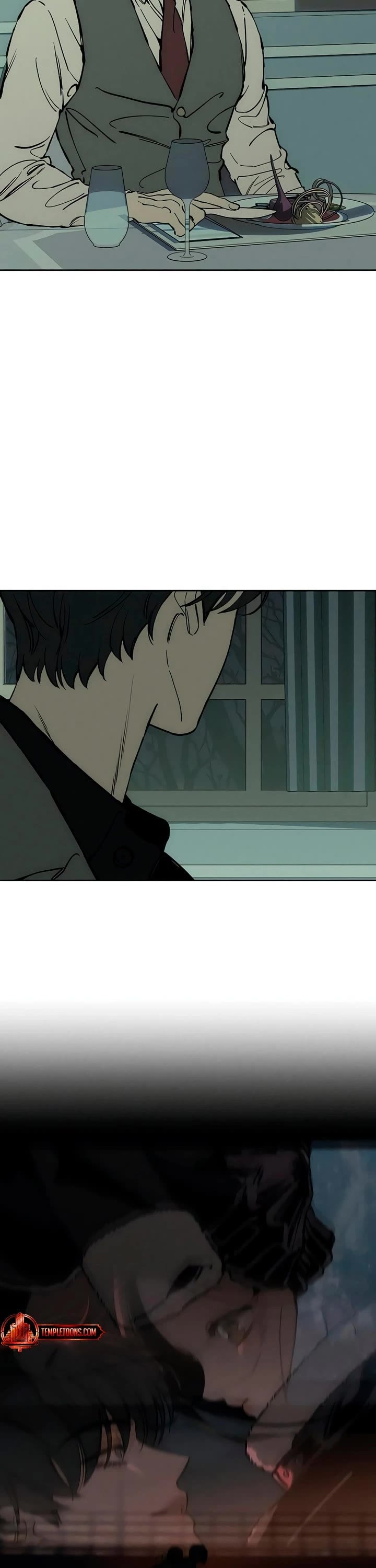 Tears on a Withered Flower chapter 27 page 33