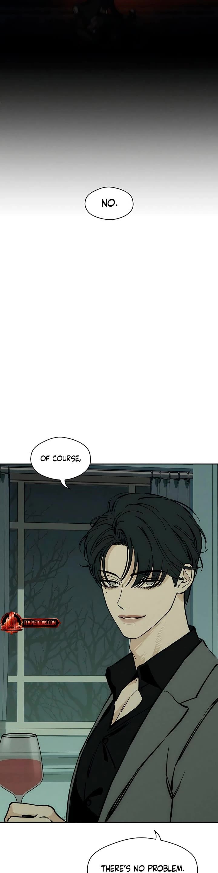 Tears on a Withered Flower chapter 27 page 34