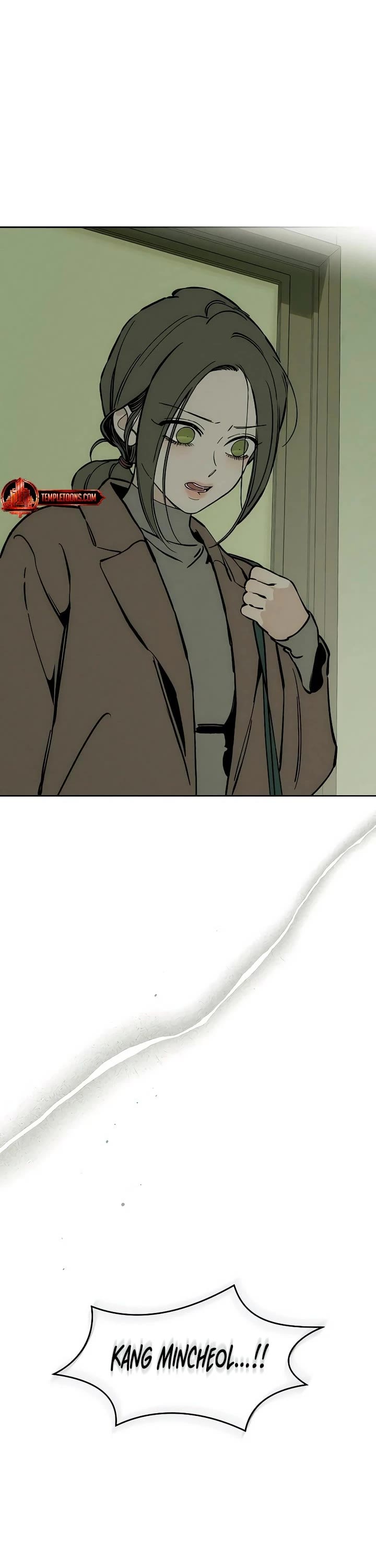 Tears on a Withered Flower chapter 27 page 36