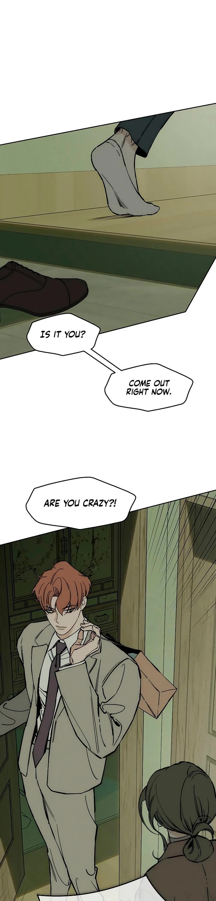 Tears on a Withered Flower chapter 27 page 37