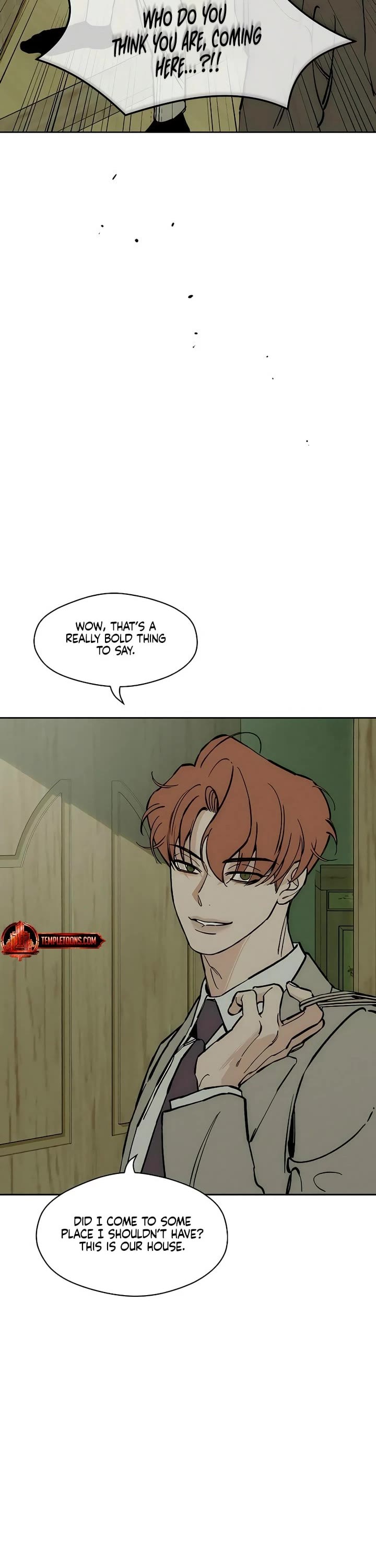 Tears on a Withered Flower chapter 27 page 38