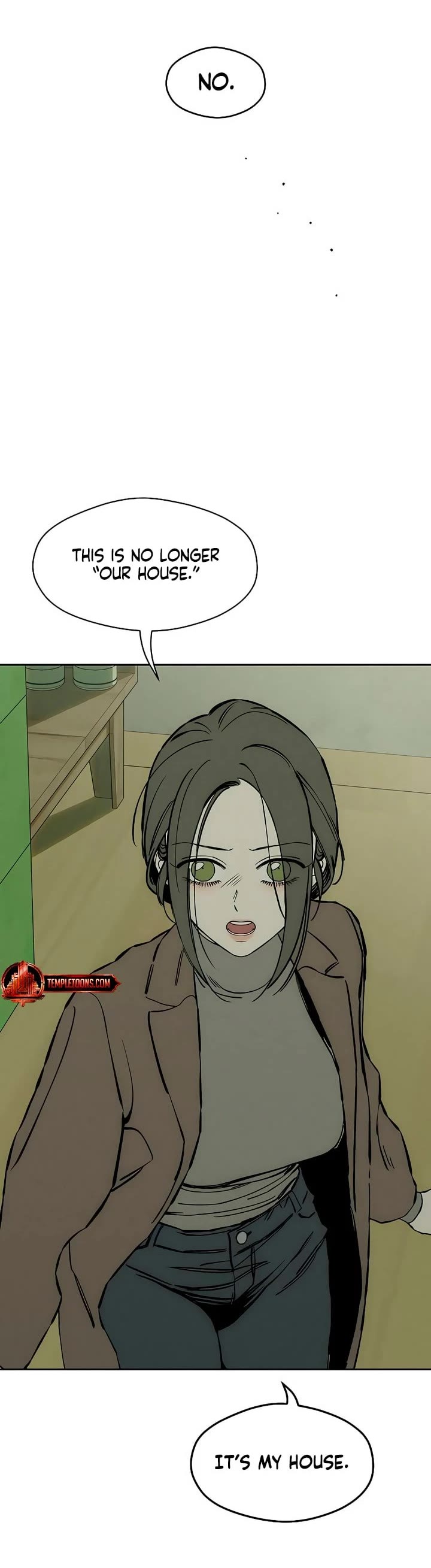 Tears on a Withered Flower chapter 27 page 39