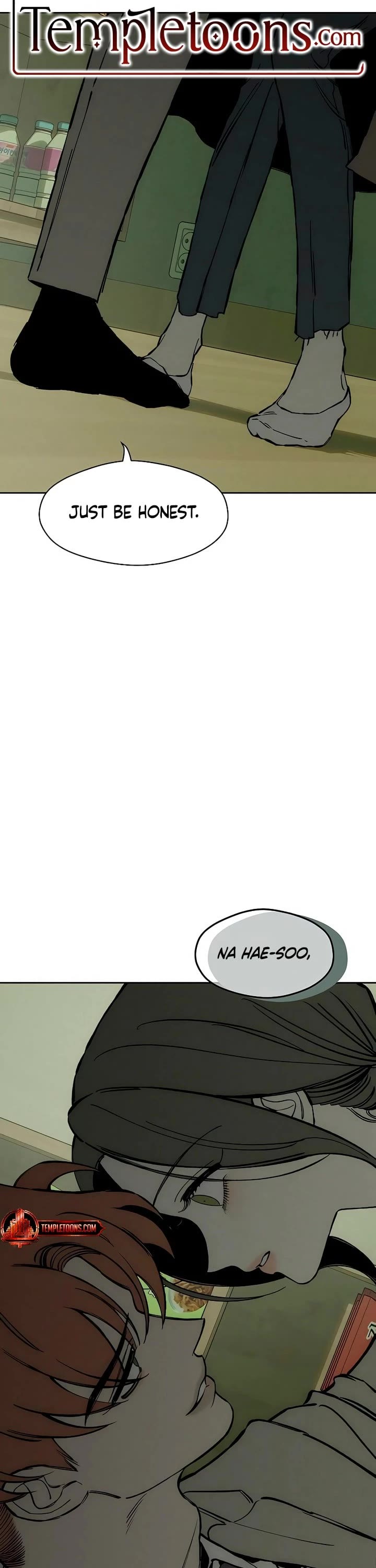 Tears on a Withered Flower chapter 27 page 42