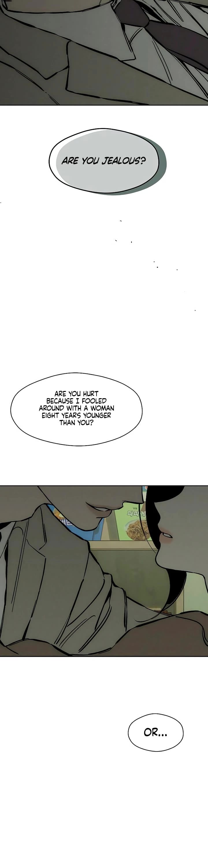 Tears on a Withered Flower chapter 27 page 43