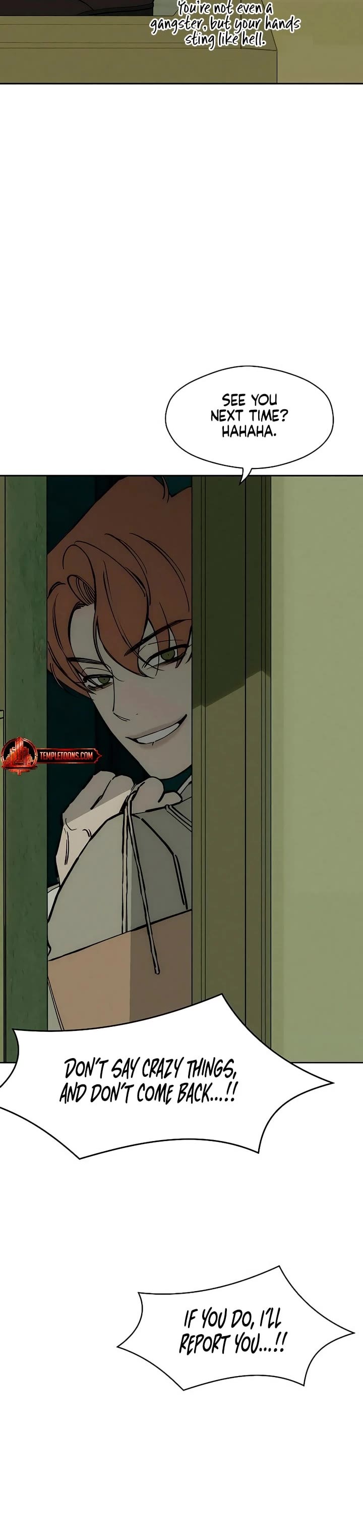 Tears on a Withered Flower chapter 27 page 47