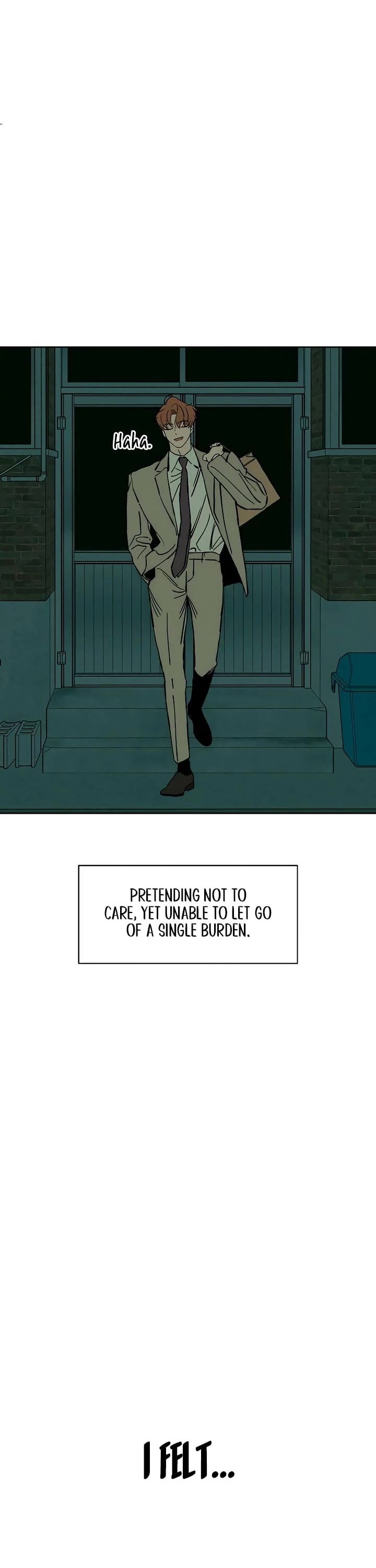 Tears on a Withered Flower chapter 27 page 48