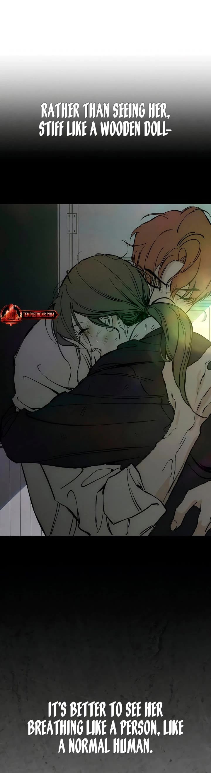 Tears on a Withered Flower chapter 27 page 50