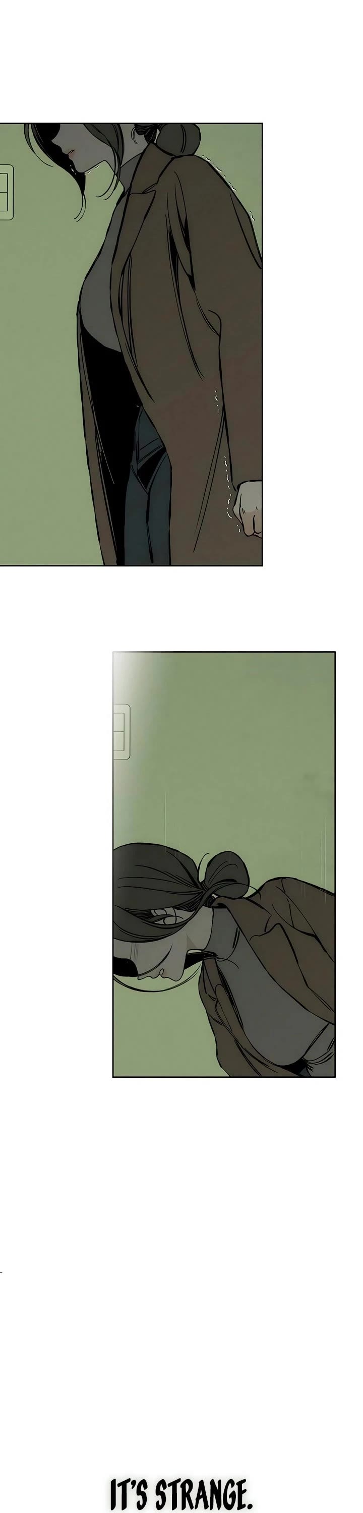 Tears on a Withered Flower chapter 27 page 52