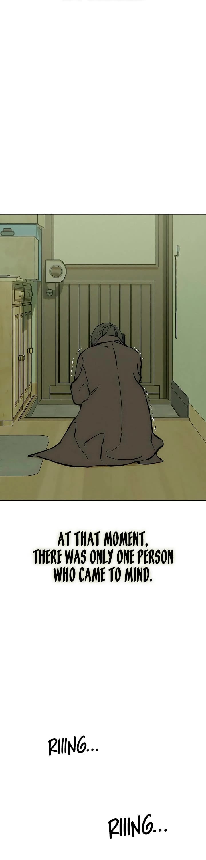 Tears on a Withered Flower chapter 27 page 53