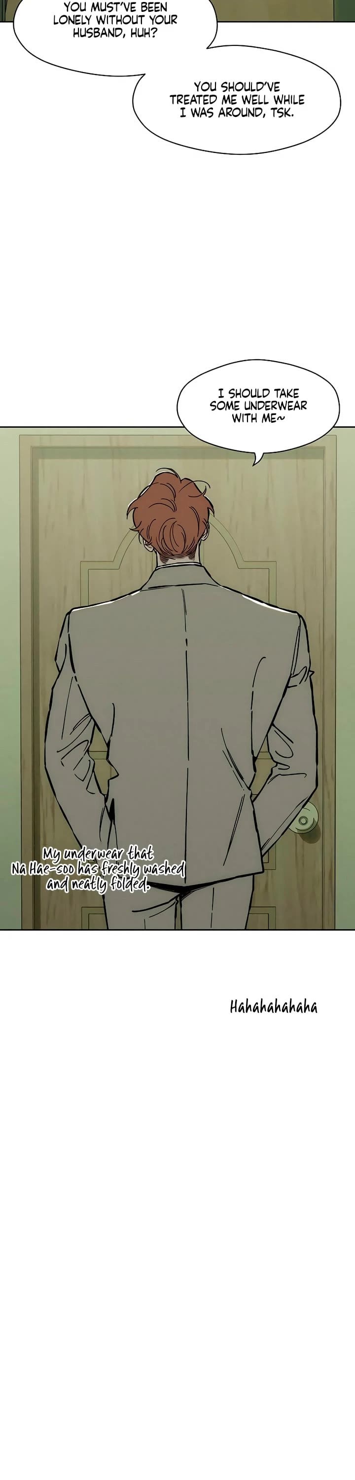 Tears on a Withered Flower chapter 27 page 7