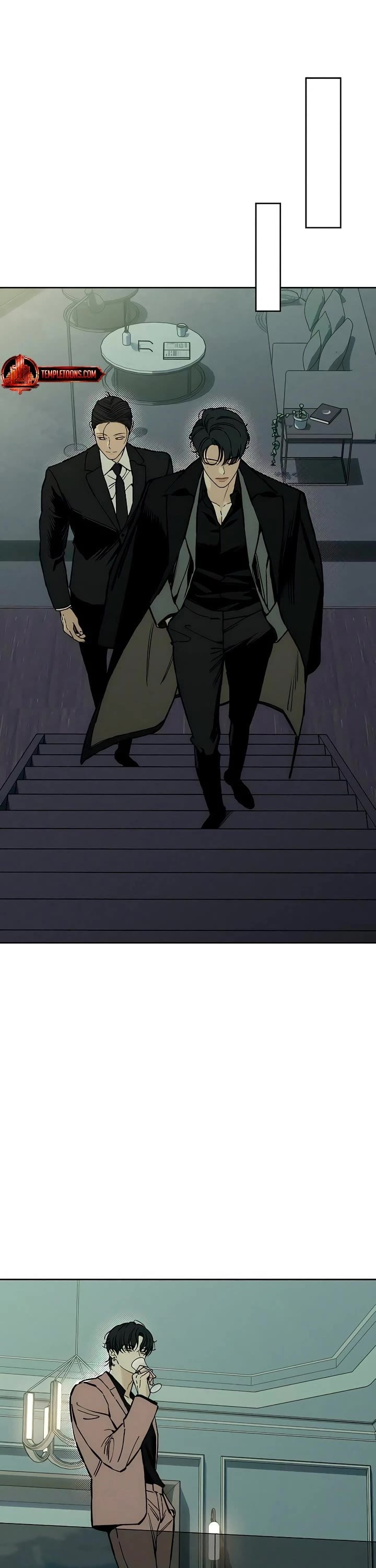 Tears on a Withered Flower chapter 27 page 8