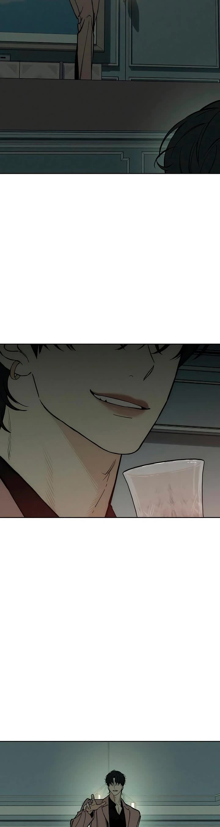 Tears on a Withered Flower chapter 27 page 9