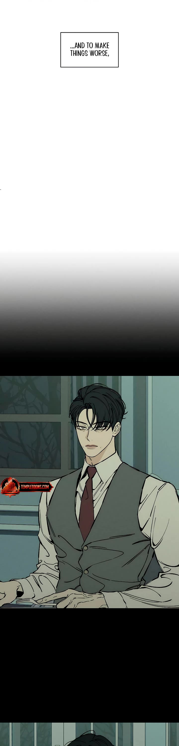 Tears on a Withered Flower chapter 28 page 10