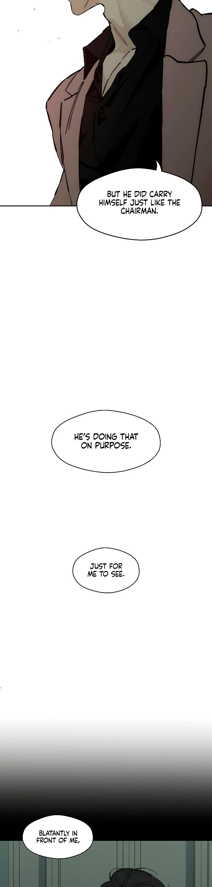 Tears on a Withered Flower chapter 28 page 14