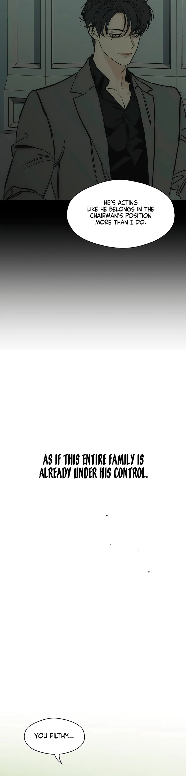 Tears on a Withered Flower chapter 28 page 15