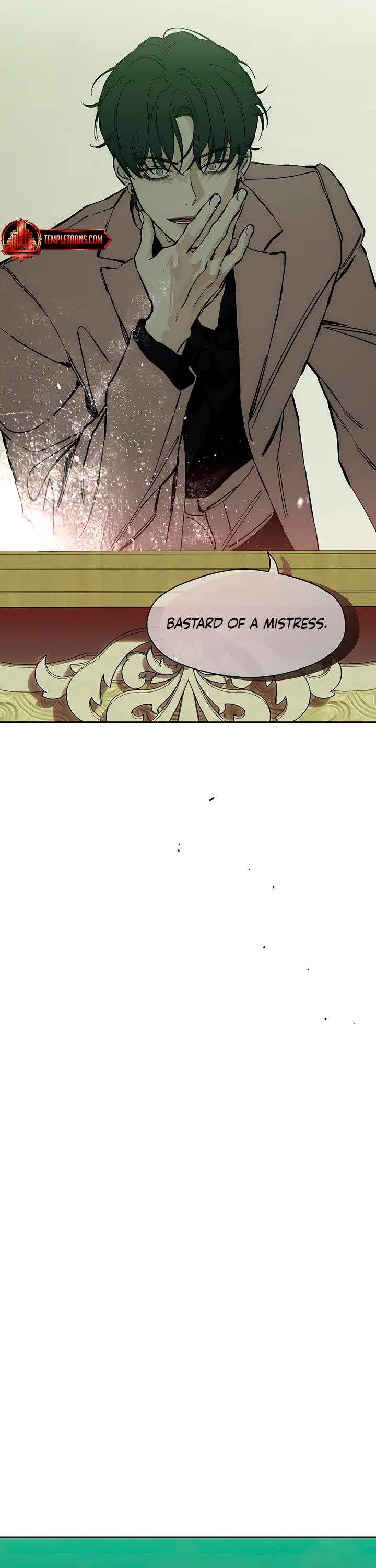 Tears on a Withered Flower chapter 28 page 16