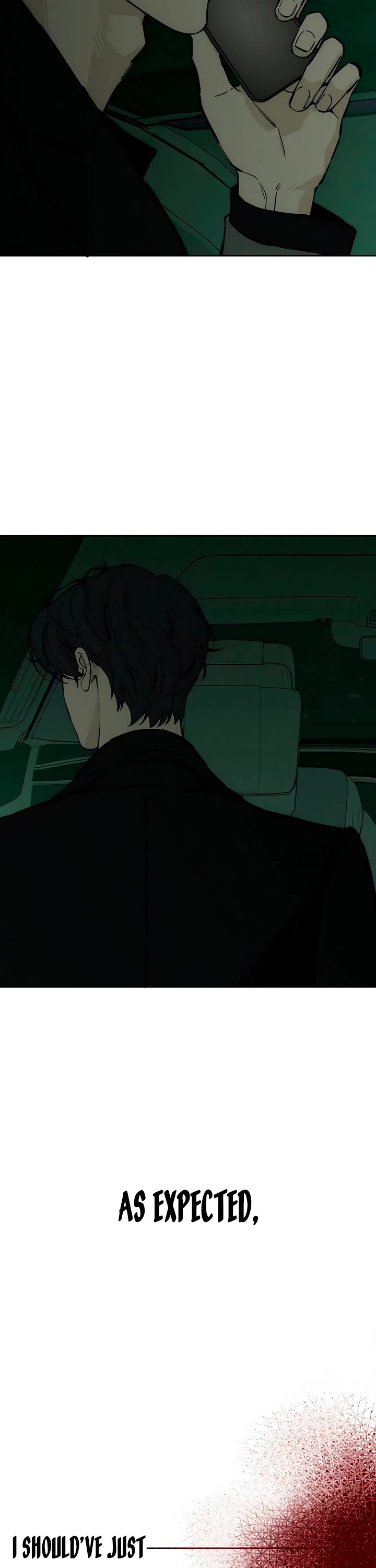 Tears on a Withered Flower chapter 28 page 2