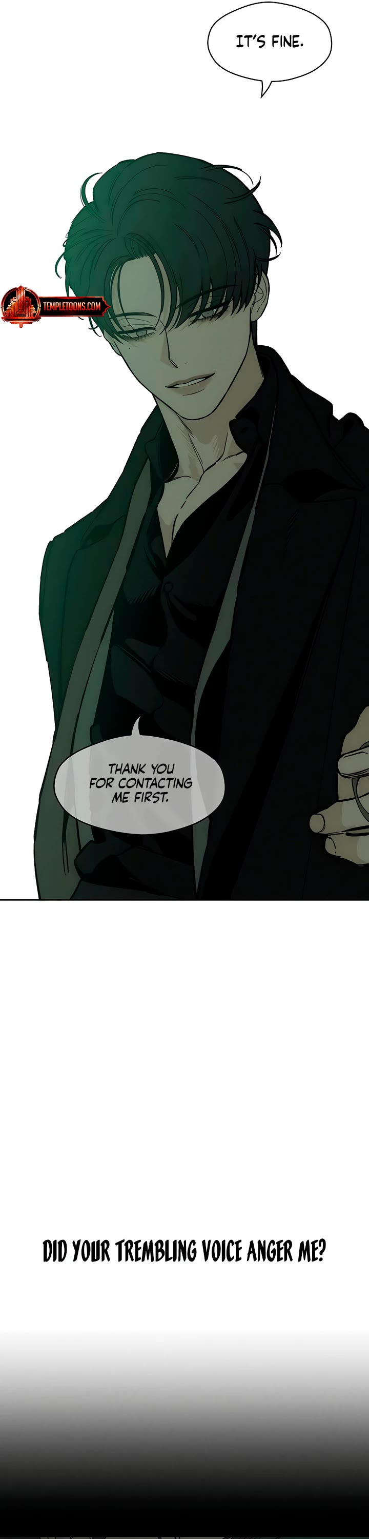 Tears on a Withered Flower chapter 28 page 21