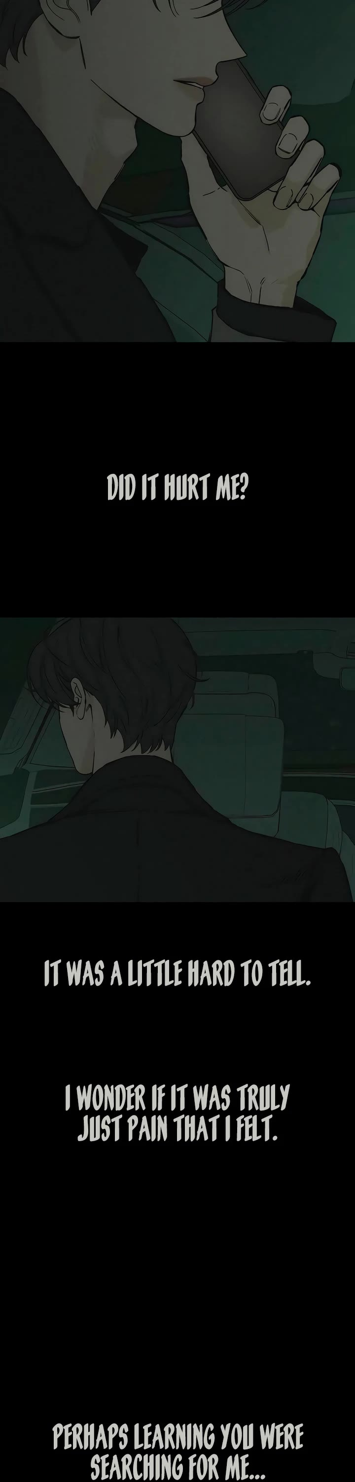 Tears on a Withered Flower chapter 28 page 22