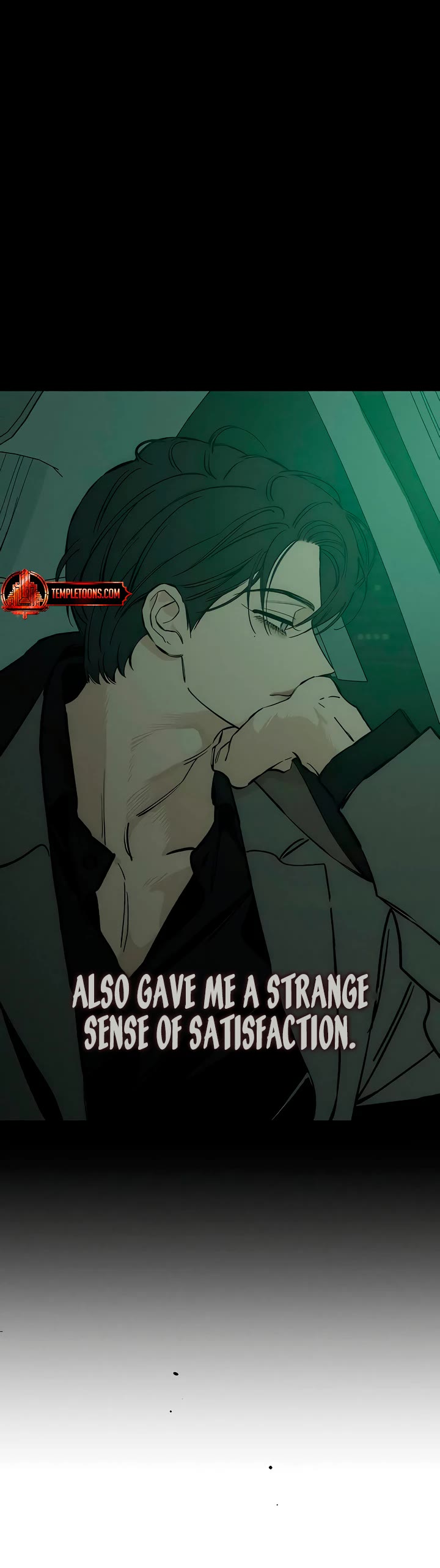 Tears on a Withered Flower chapter 28 page 23