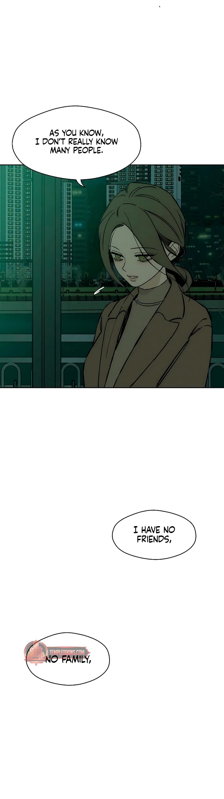 Tears on a Withered Flower chapter 28 page 24