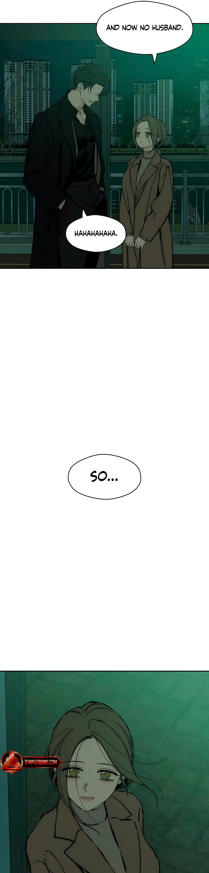 Tears on a Withered Flower chapter 28 page 25