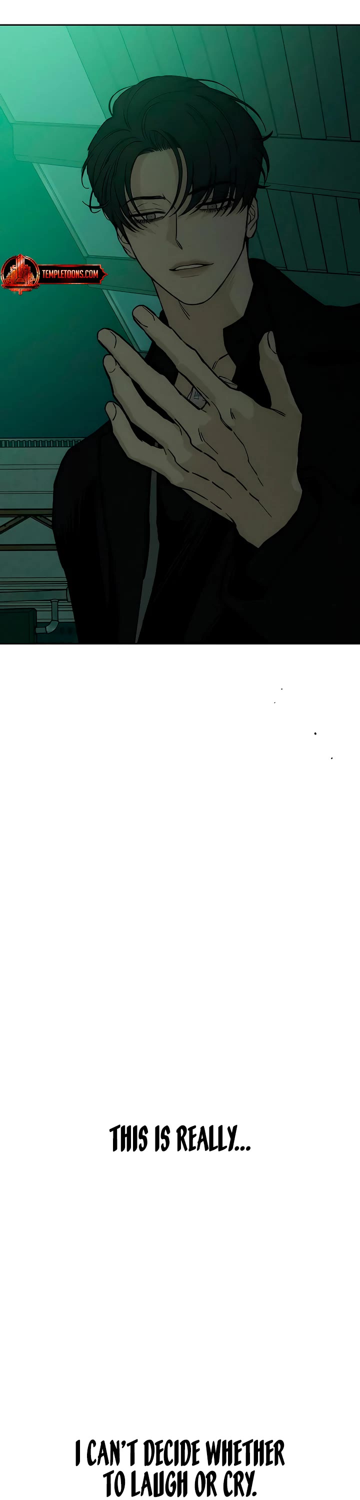 Tears on a Withered Flower chapter 28 page 30