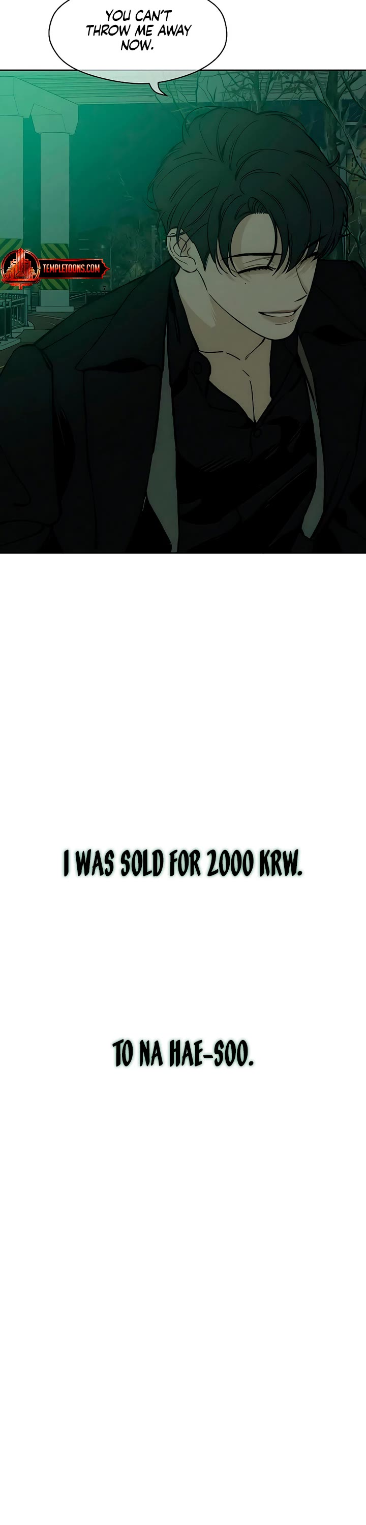 Tears on a Withered Flower chapter 28 page 32