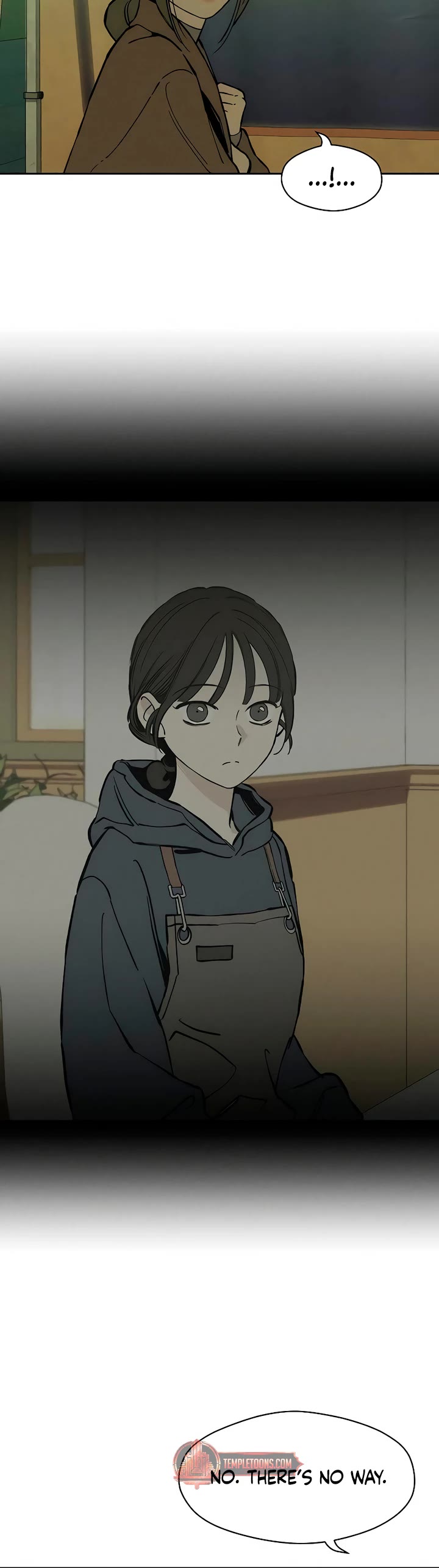 Tears on a Withered Flower chapter 28 page 36