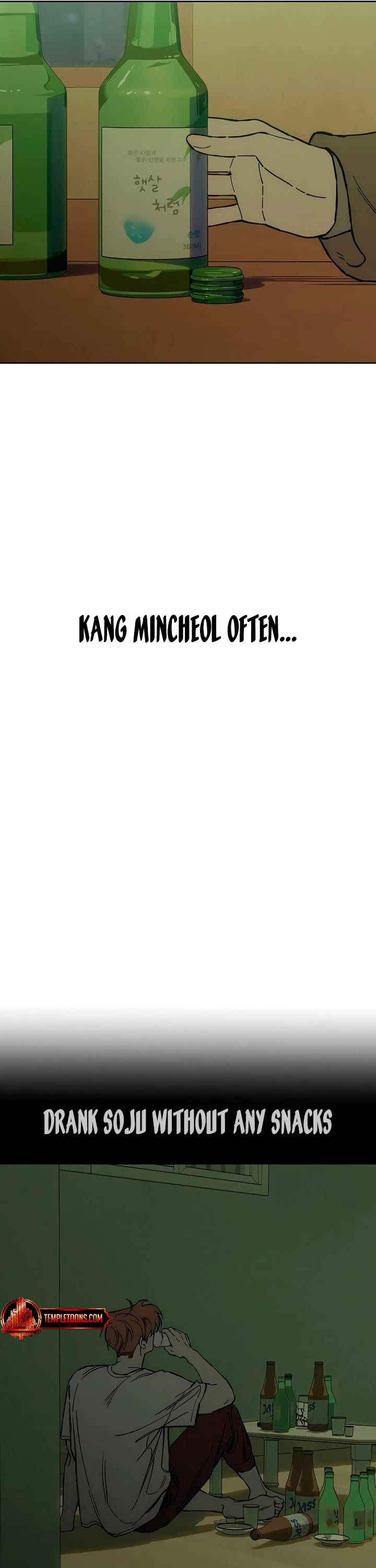 Tears on a Withered Flower chapter 28 page 41