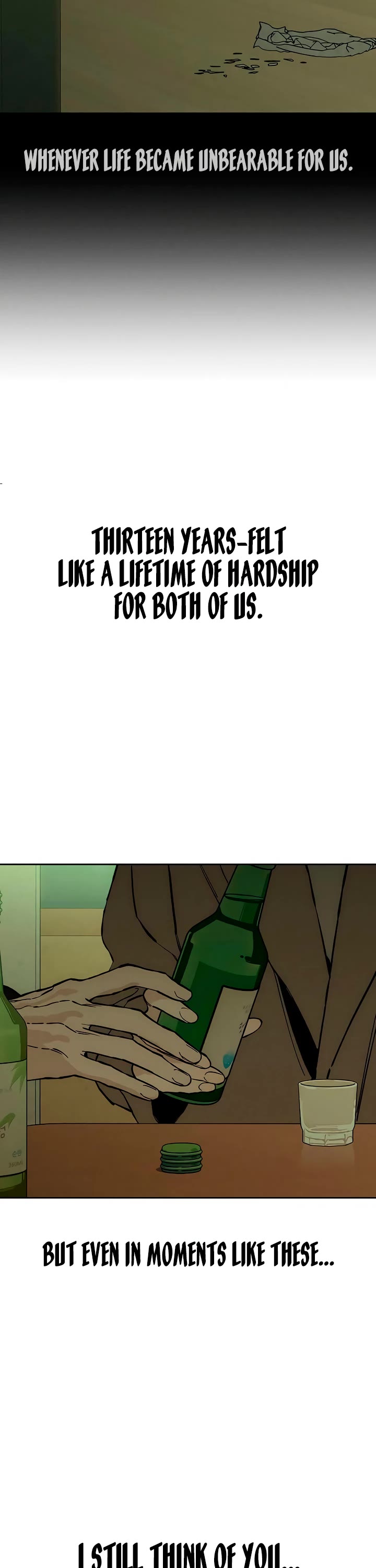 Tears on a Withered Flower chapter 28 page 42