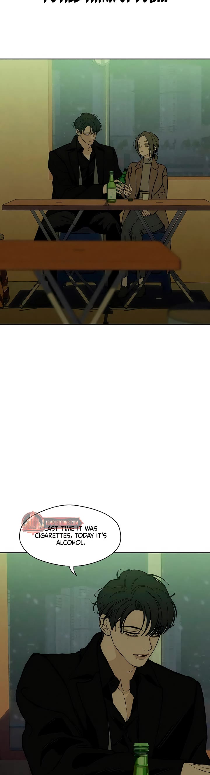 Tears on a Withered Flower chapter 28 page 43